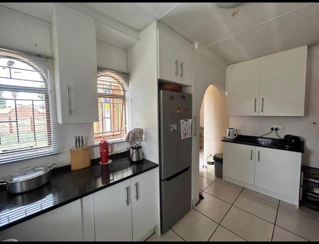 4 BEDROOM HOUSE FOR SALE IN BAKERTON